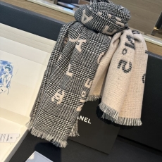 Chanel Scarf